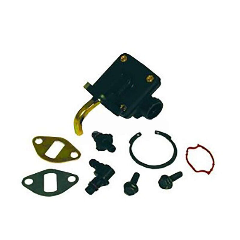foto del prodotto zvd pompa carburante motore kohler nuovo modello