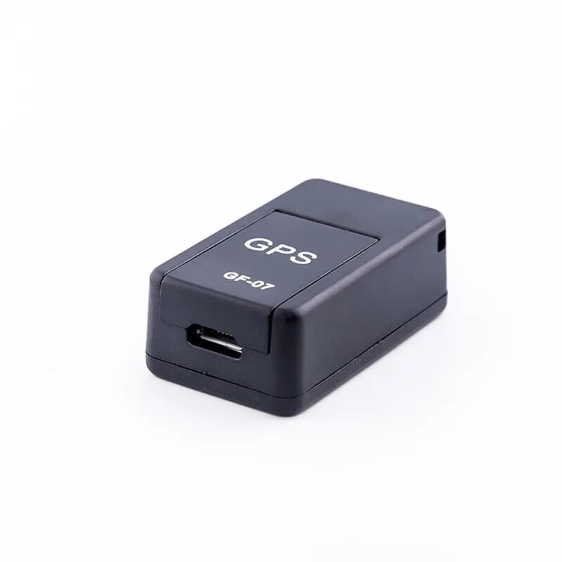 foto del prodotto zvd potente dispositivo anti smarrimento gps localizzatore magnetico per anziani dhl gratuito gf 07