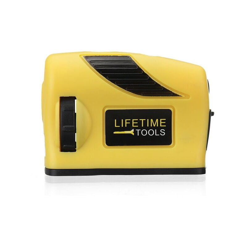 foto del prodotto zvd precise 500nm red line laser level for horizontal and vertical measurement