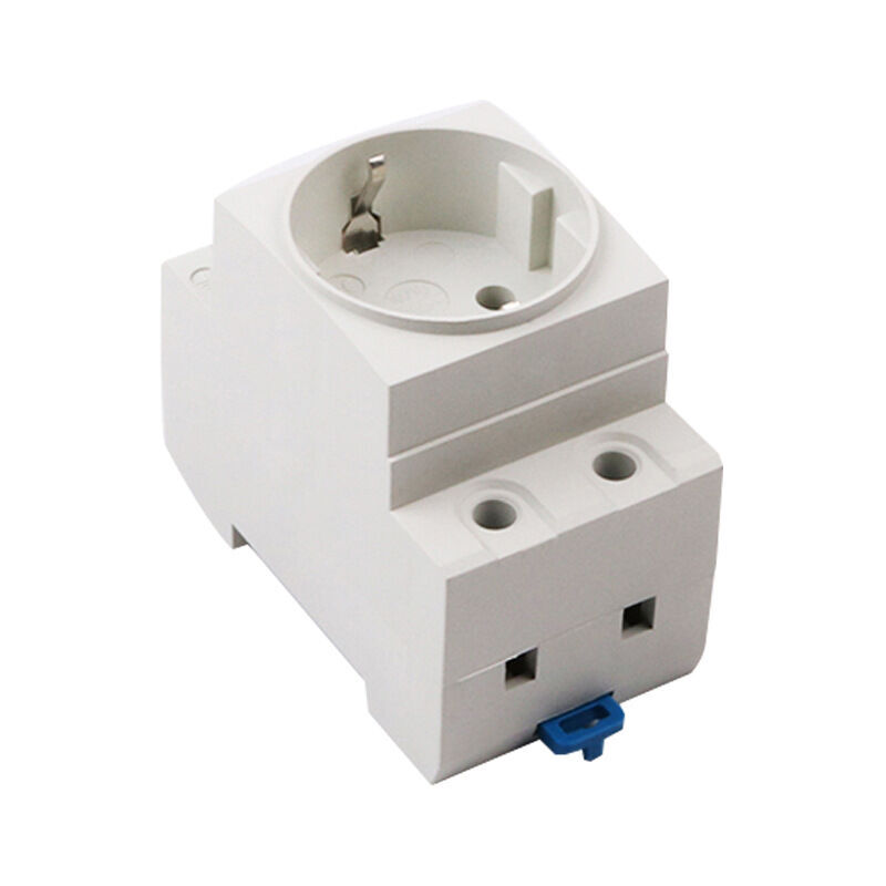 foto del prodotto zvd presa elettrica di alta qualit resistenza termica scatola completa 3 pezzi 