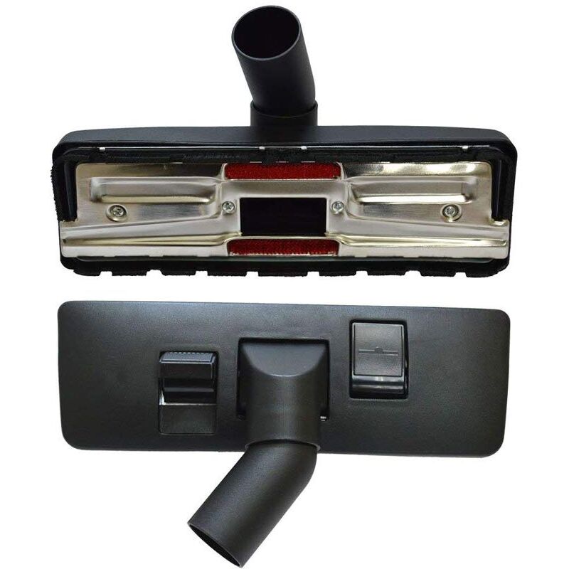 foto del prodotto zvd pz 1 4 pollice 32mm universale aspirapolvere euro spazzola testa spazzola accessorio