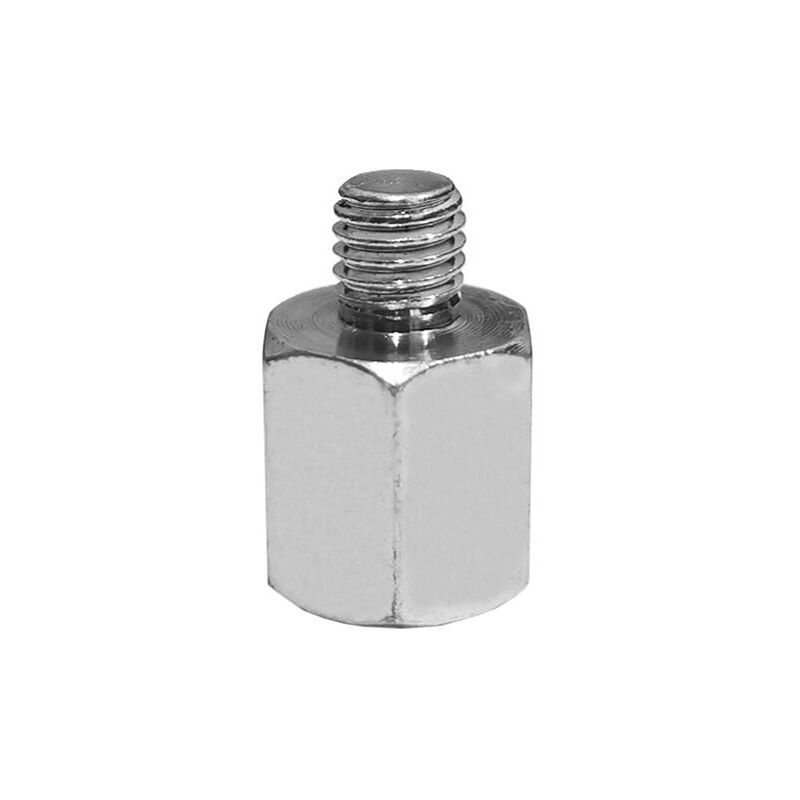 foto del prodotto zvd pz m14 a m10 adattatore convertitore per interfaccia smerigliatrice angolare adattatore per interfaccia lucidatrice accessori pratici per