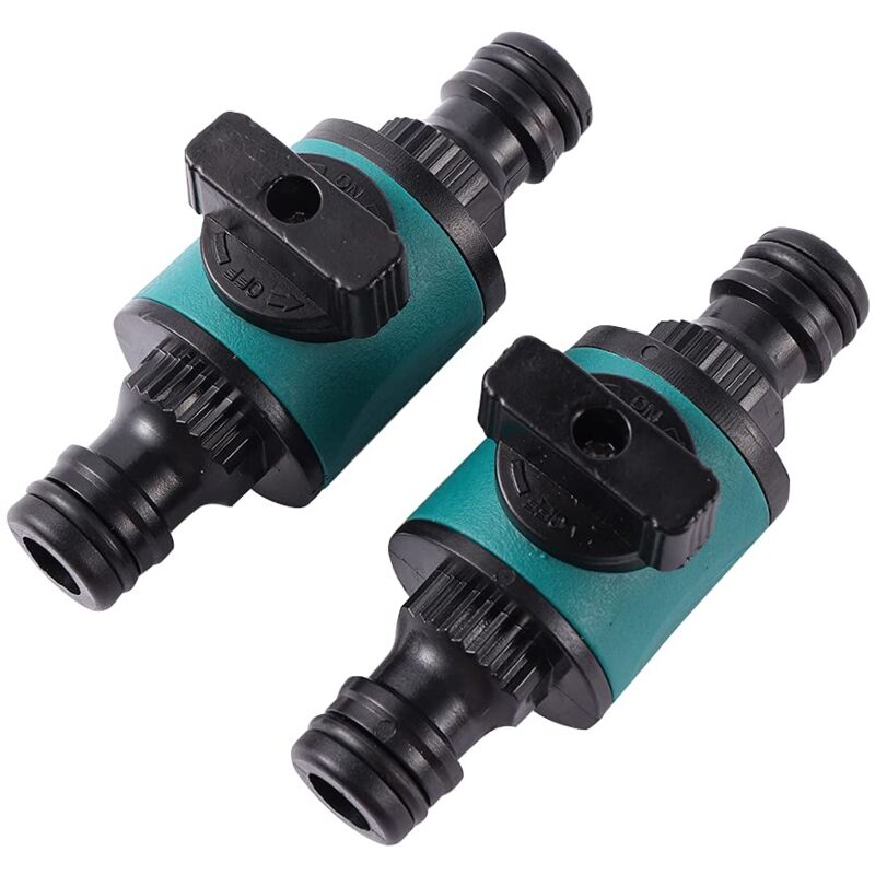 foto del prodotto zvd raccordo rapido per tubo a doppio nipplo connettore di estensione, raccordo per acqua