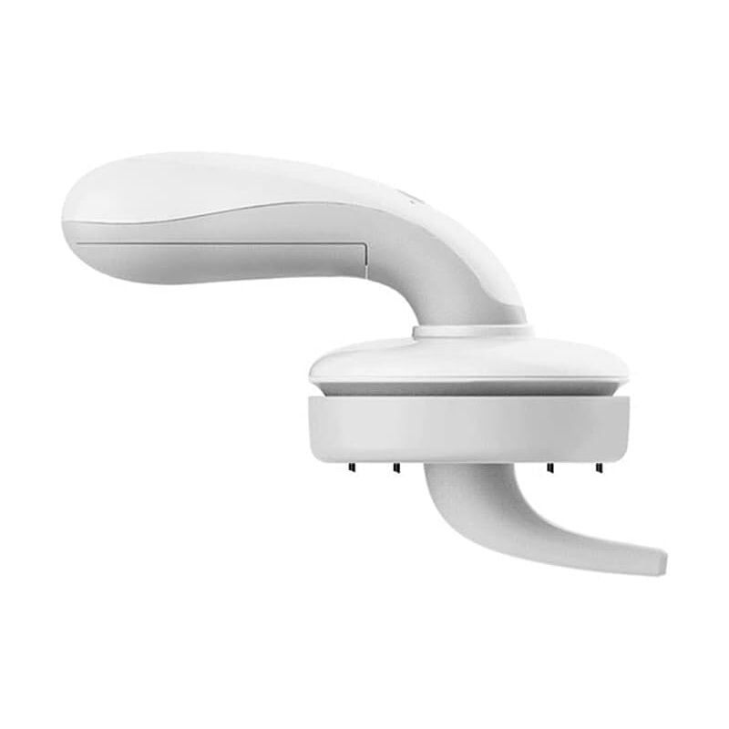 foto del prodotto zvd rechargeable cordless mini desktop vacuum cleaner, electric desktop debris collector, usb mini desktop vacuum cleaner, computer keyboard vacuum