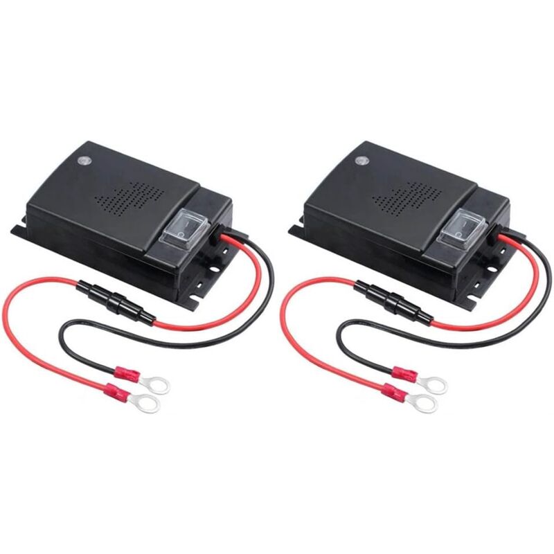 foto del prodotto zvd regolatore di tensione thsidne avr per generatori avr 3kw 2kw 2.8kw