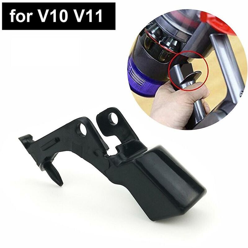foto del prodotto zvd reinforced trigger switch for dyson v11 v10 v15 vacuum cleaner parts