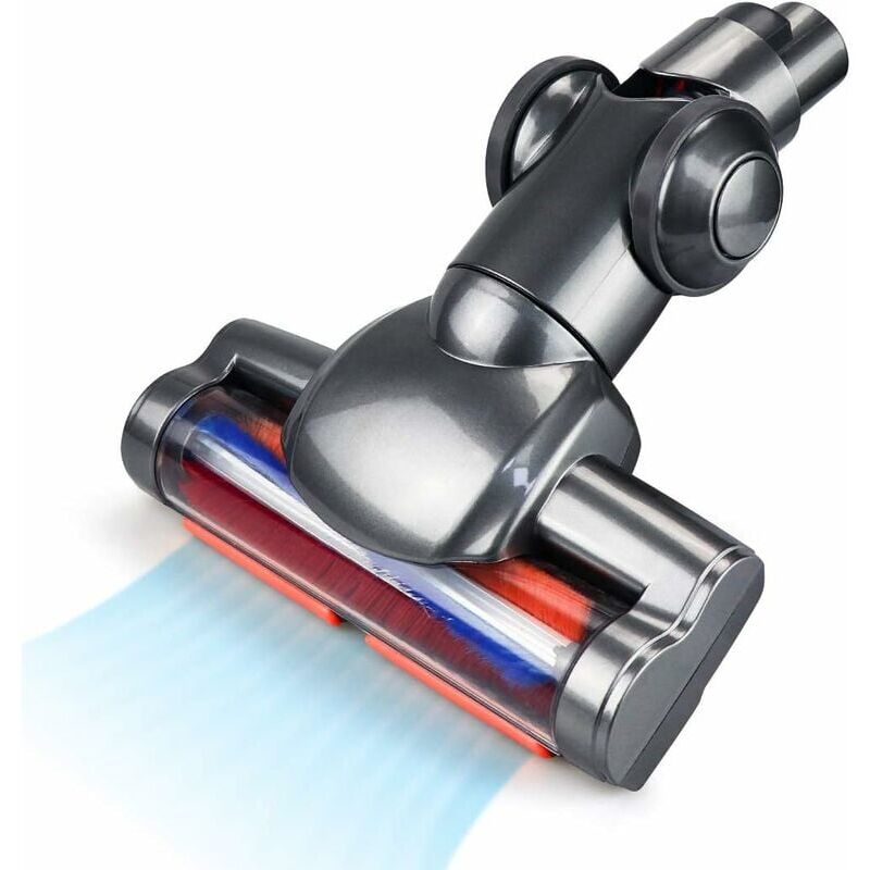 foto del prodotto zvd replacement brush for dyson dc45 dc58 v6 dc61 dc62 vacuum cleaner electric brush for dyson
