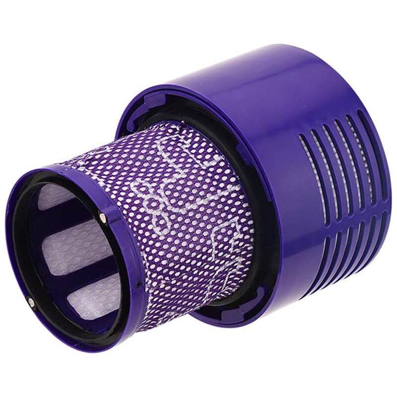 foto del prodotto zvd replacement filter for dyson v10 sv12 cyclone series vacuum cleaners