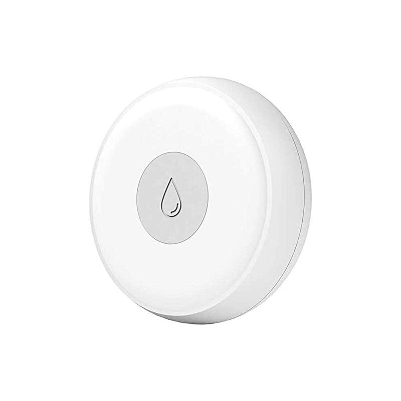 foto del prodotto zvd rilevatore di perdite d acqua wireless per la casa intelligente
