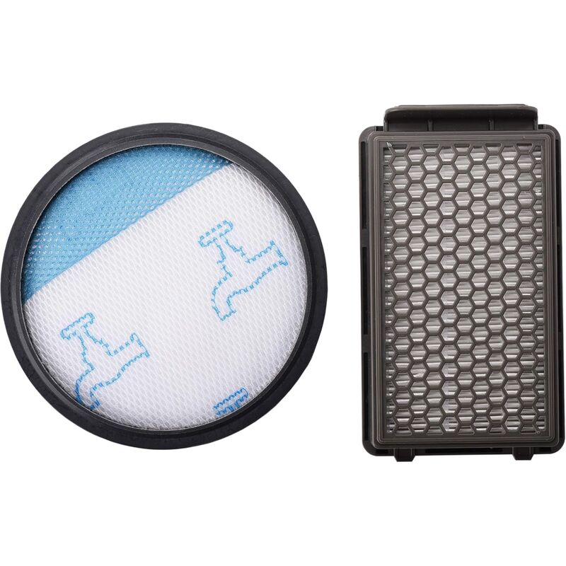 foto del prodotto zvd rowenta moulinex tefal compact power cyclonic hepa filter accessorio di ricambio zr005901 1 pz 