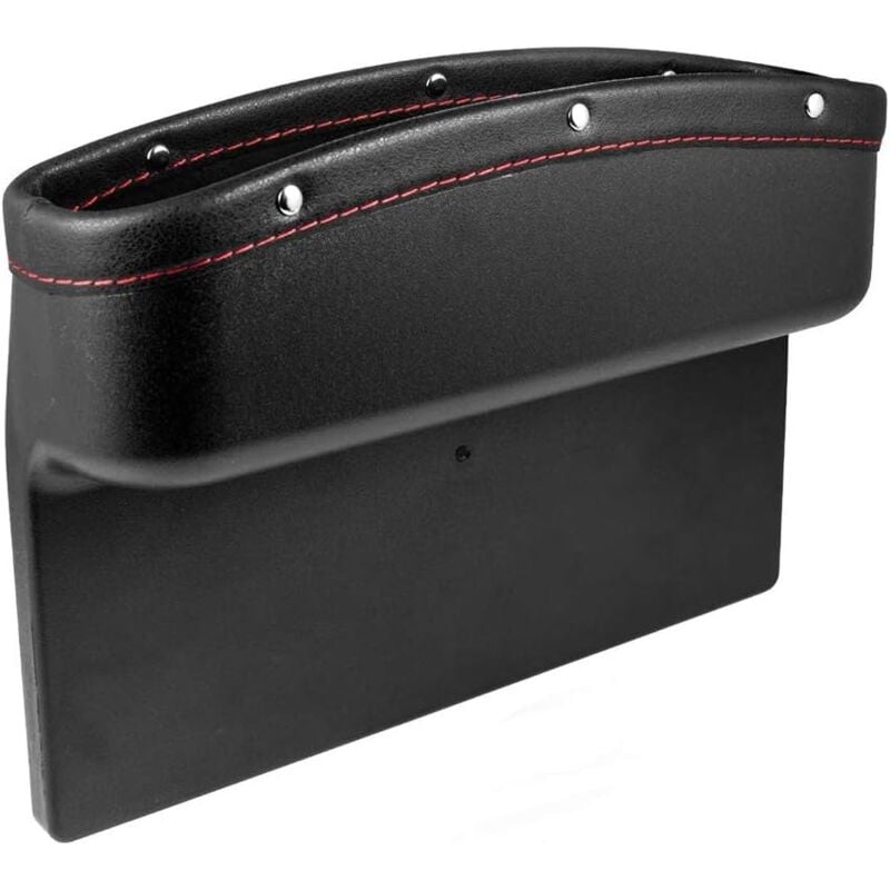 foto del prodotto zvd scatola portaoggetti per seggiolino auto organizer per spazi vuoti nel seggiolino auto