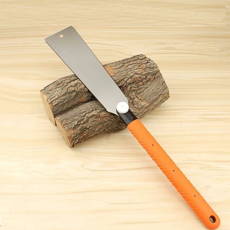 foto del prodotto zvd sega giapponese ryoba per intaglio di bamb , legno, tubi, lunghezza 250 mm