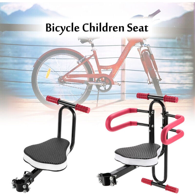 foto del prodotto zvd seggiolino di sicurezza per bambini per bici elettrica con pedali
