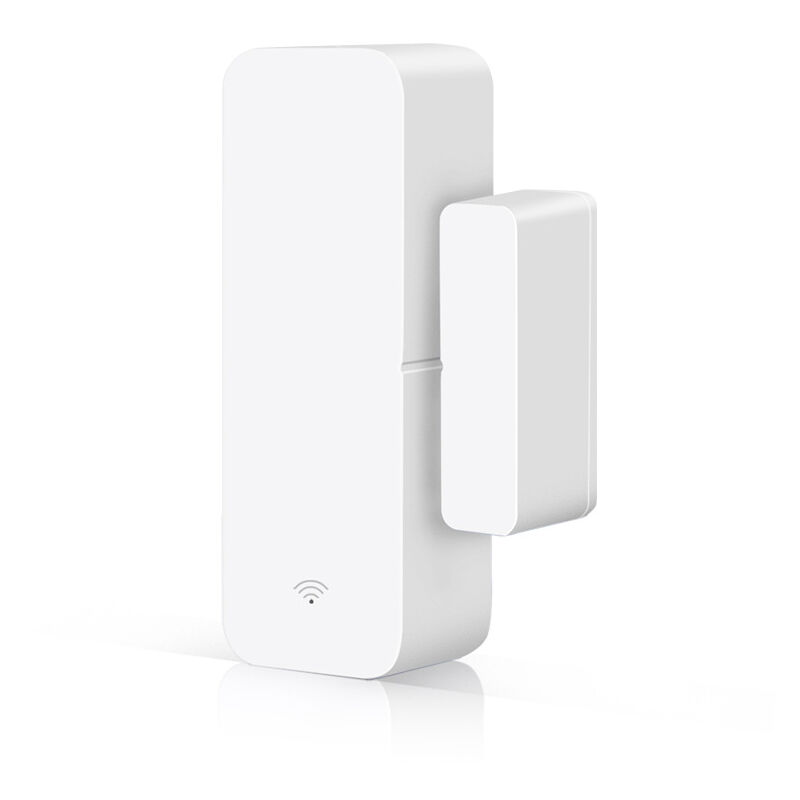 foto del prodotto zvd sensore intelligente wireless wifi per porte e finestre, compatibile con alexa