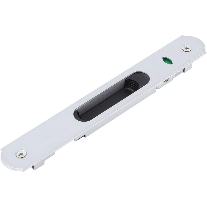 foto del prodotto zvd serrature per porte scorrevoli in vetro sicurezza per la tua casa, facili da installare