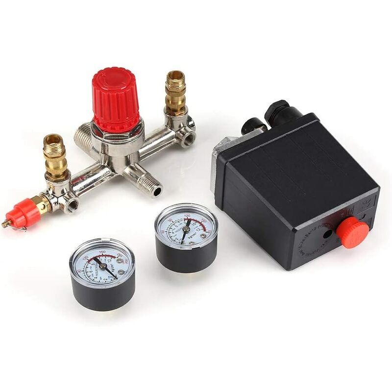 foto del prodotto zvd set di 3 punte per trapano svasatore a gradini hss 4 12 4 20 4 32