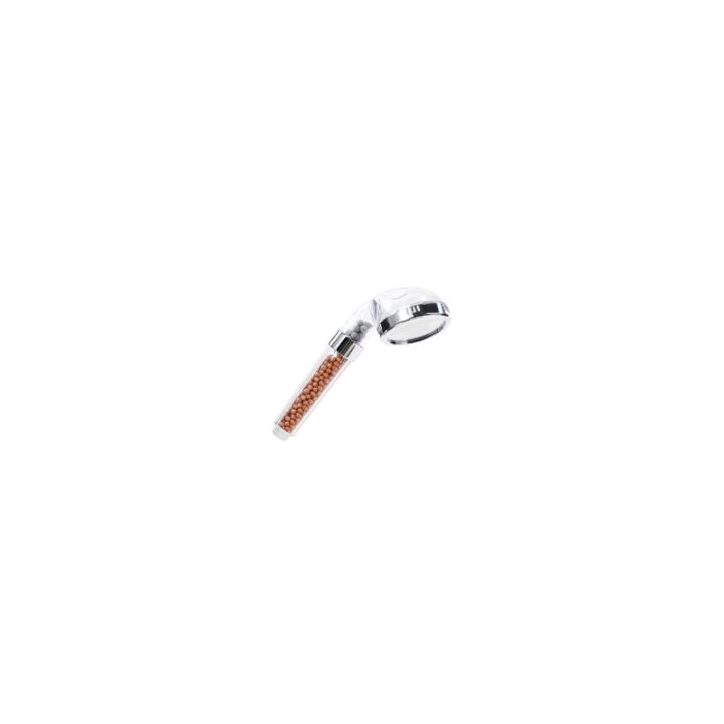 foto del prodotto zvd soffione doccia a sfera eco termico