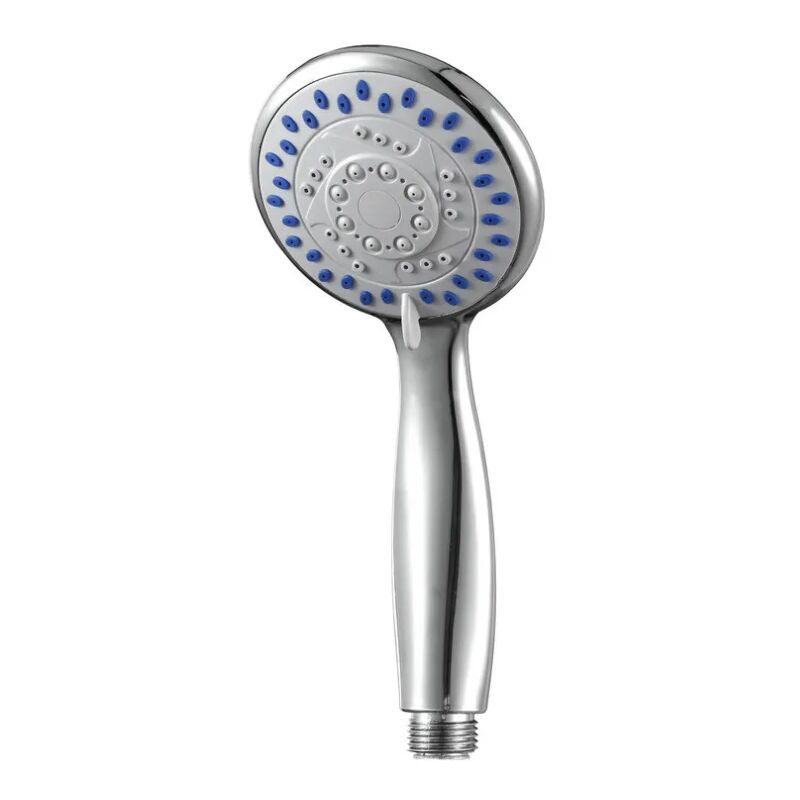 foto del prodotto zvd soffione doccia anticalcare universale cromato, funzione grande
