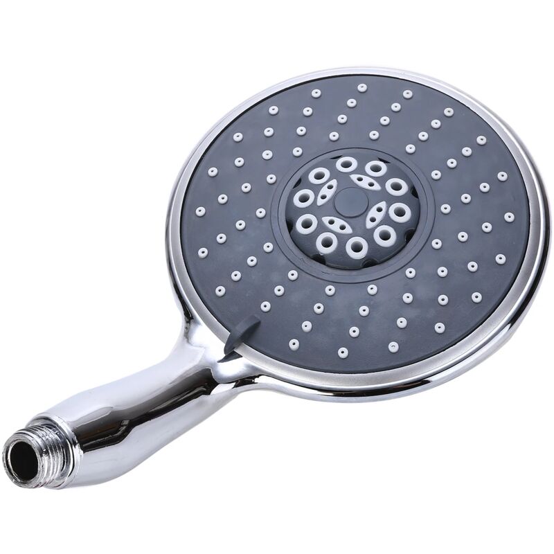 foto del prodotto zvd soffione doccia cromato 3 nuove modalit regolabili risparmio idrico per il bagno