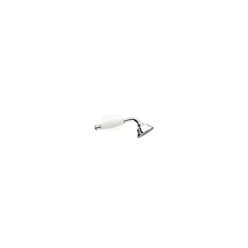 foto del prodotto zvd soffione doccia portatile monofunzione interamente in rame con sollevamento della superficie dell acqua di grandi dimensioni h03