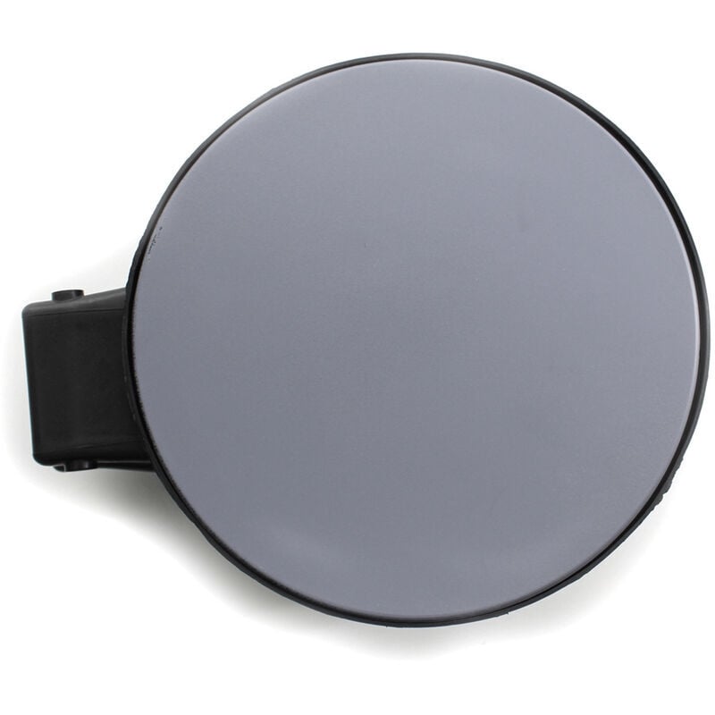 foto del prodotto zvd sostituzione del tappo del serbatoio del carburante vw polo 2014 2016 sportello di riempimento argento