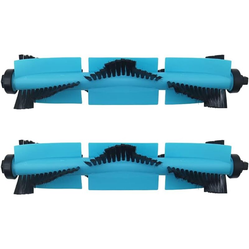 foto del prodotto zvd spazzola a rullo hepa per aspirapolvere cecotec conga serie 3090 2 pezzi