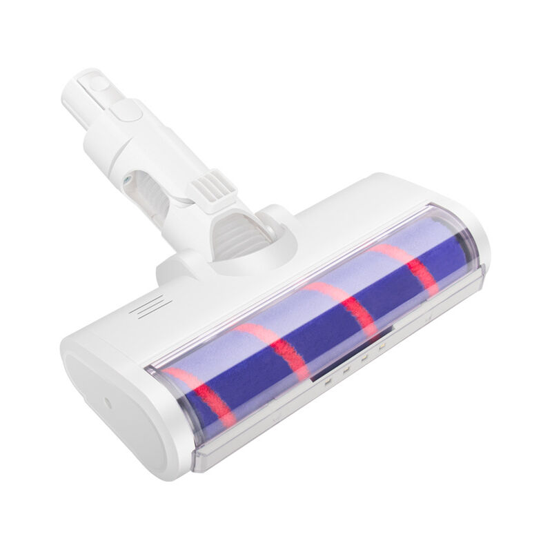 foto del prodotto zvd spazzola elettrica compatibile con xiaomi dreame aspirapolvere, adatta per xiaomi k10 xiaomi 1c g9 zhuimi v9b v9pv10 v11 1 pz accessorio per
