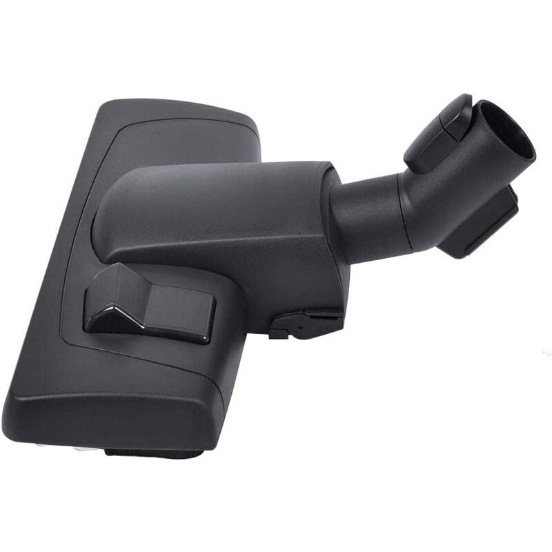 foto del prodotto zvd spazzola universale per pavimenti per aspirapolvere miele s1 s2 s4 s5 s6 s8, per tubi da 35 mm lkbd