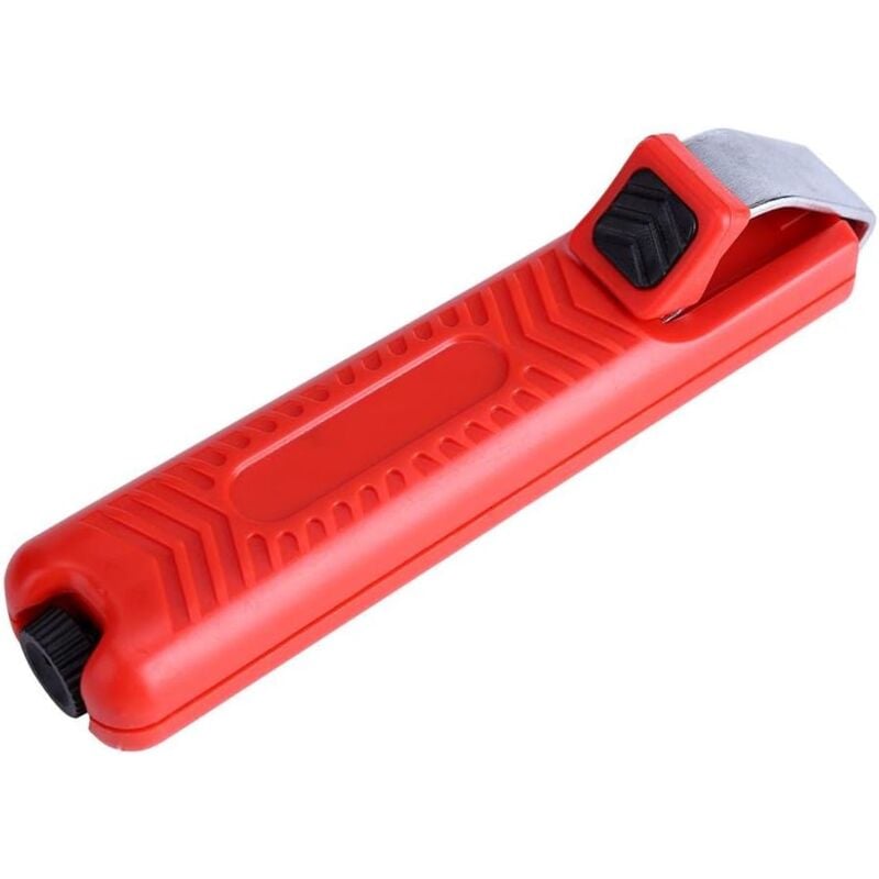 foto del prodotto zvd spellacavi multiuso crimpatura, forbici, spelatura per cavi in pvc 8 28 mm 