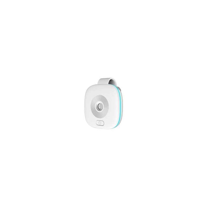 foto del prodotto zvd spray repellente ad ultrasuoni portatile frequenza repellente per insetti ricaricabile