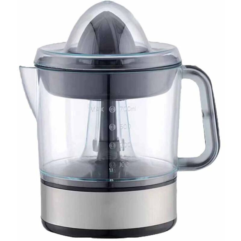 foto del prodotto zvd spremiagrumi elettrico ultra compatto 45 w capacit 700 ml succo di arancia, limone, pompelmo