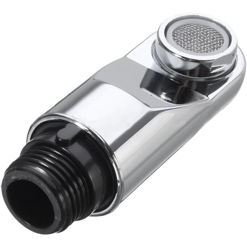 foto del prodotto zvd spruzzatore di ricambio in plastica per lavello da cucina 84x29mm