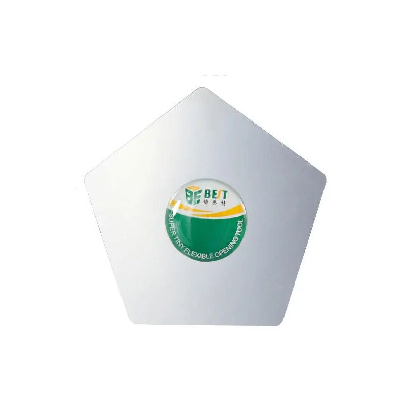 foto del prodotto zvd strumento di apertura della cover posteriore del telefono cellulare pentagon soft shrapnel, strumento di riparazione 49 x 49 mm