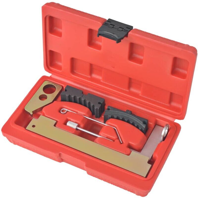foto del prodotto zvd strumento di messa in fase dell accensione per alfa romeo, vauxhall, opel 1.6 e 1.8 utensili manuali
