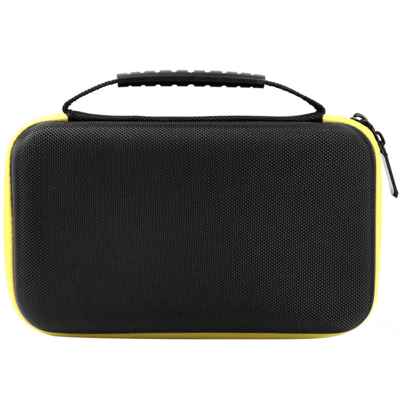 foto del prodotto zvd suitable for fluke f117 f17b f115saa multimeter storage bag anticho tools