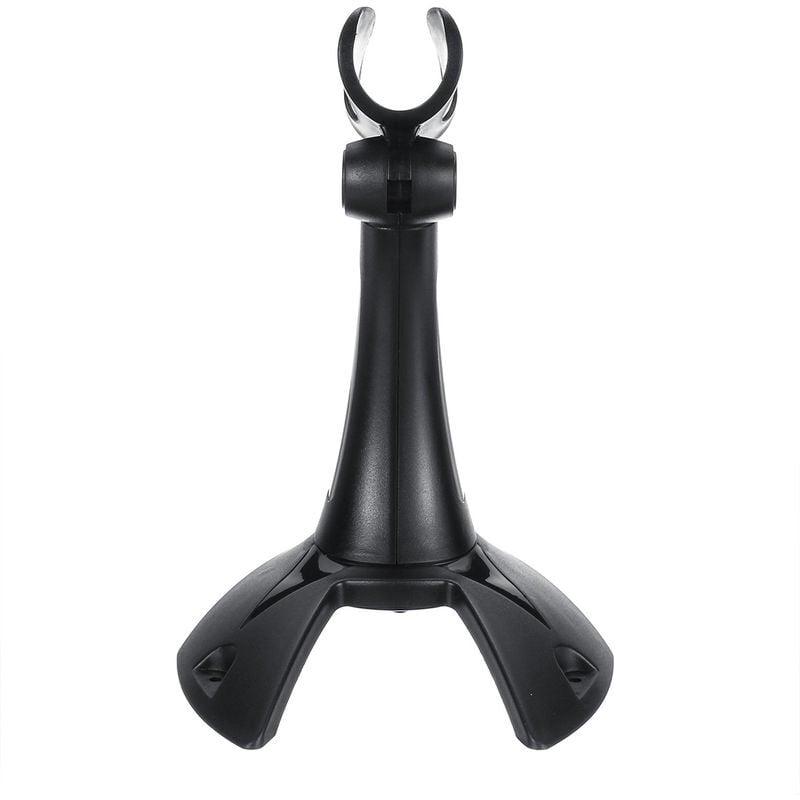 foto del prodotto zvd supporto universale per lettore di codici a barre portatile nero