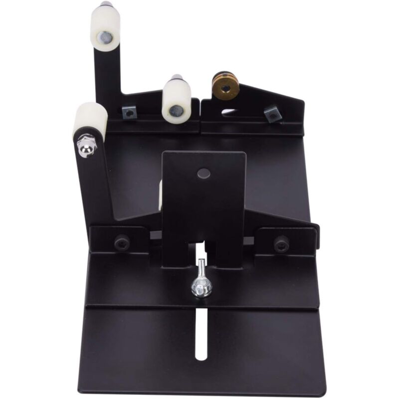 foto del prodotto zvd tagliabottiglie in vetro kit utensili per il taglio di bottiglie in vetro macchina per il taglio di bottiglie