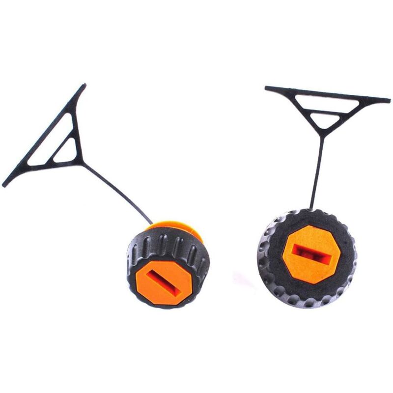 foto del prodotto zvd tappo di riempimento olio carburante per motosega stihl 020 048 