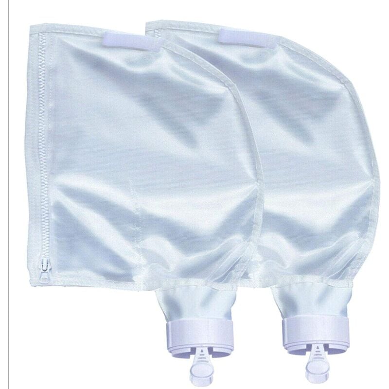 foto del prodotto zvd tiardey 2 pack replacement nylon pool cleaner for polaris 280, 480