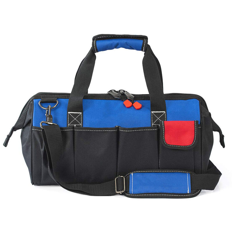 foto del prodotto zvd tool bag with multi pockets and large capacity tool bag 45 cm