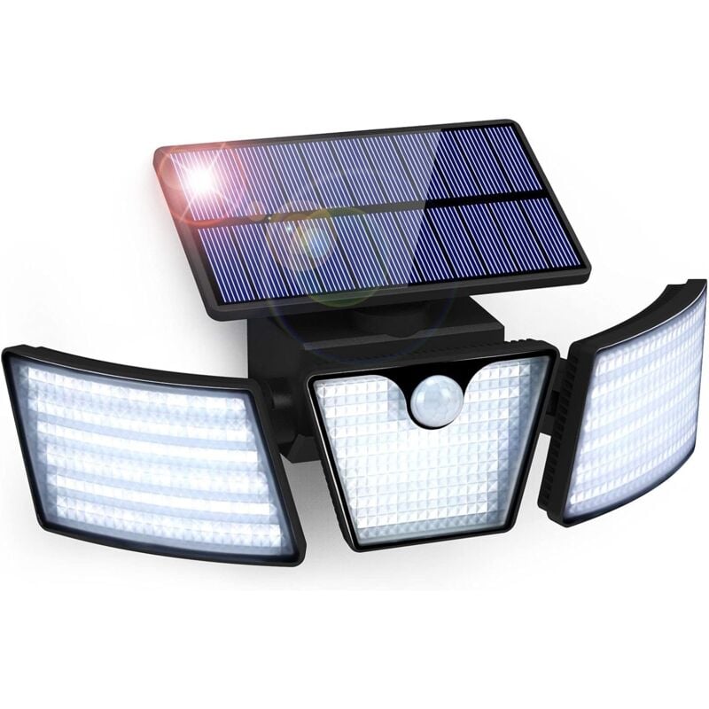 foto del prodotto zvd torcia led ricaricabile super potente per escursionismo e campeggio