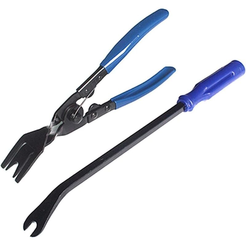 foto del prodotto zvd trim removal tool car tools car trim removal tool car tool kit trim removal tools blue