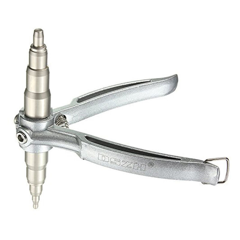 foto del prodotto zvd utensili per pressatura manuale per condizionatori d aria espansore per tubi in rame 1 4 7 8 6 22 mm