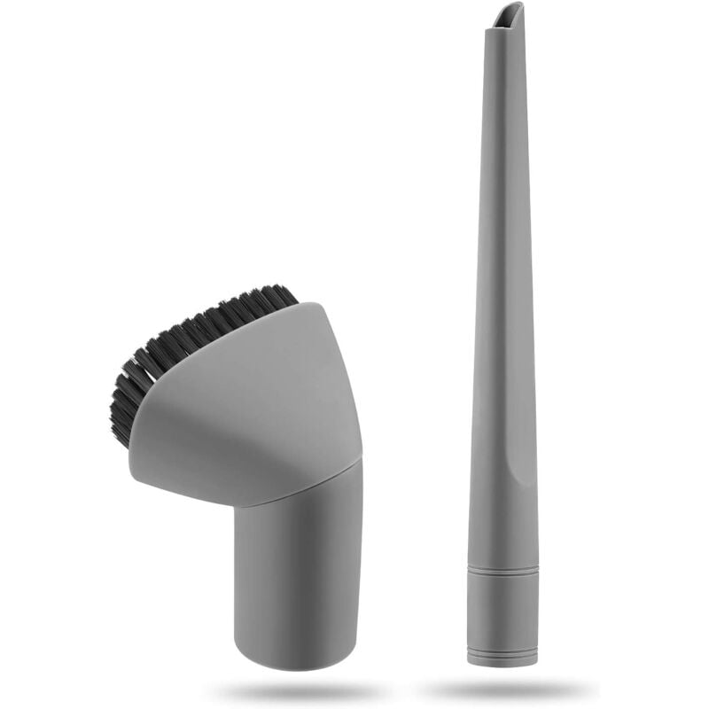 foto del prodotto zvd vacuum cleaner accessories attachments crevice brush for shark navigator nv350, nv352, nv355, nv356e vacuum cleaner