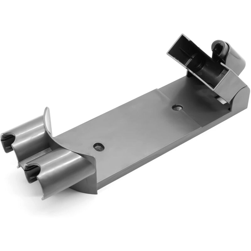 foto del prodotto zvd vacuum cleaner docking station replacement wall mount accessory holder compatible with dyson v7 v8 cordless vacuums