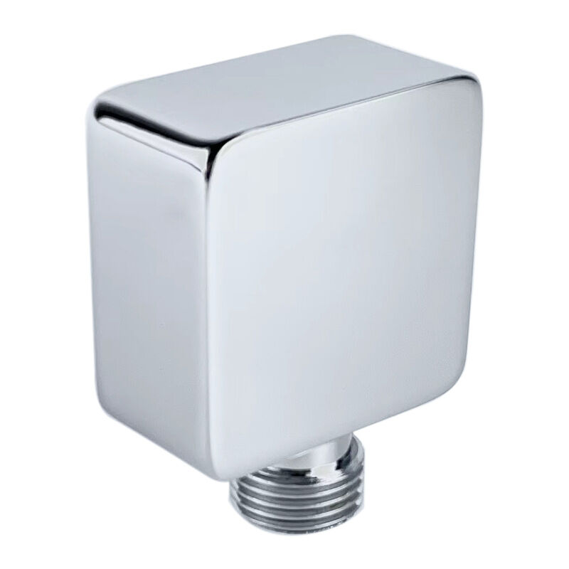 foto del prodotto zvd vite interna per connettore doccia universale adattatore per tubo quadrato denominatore a 4 filettature