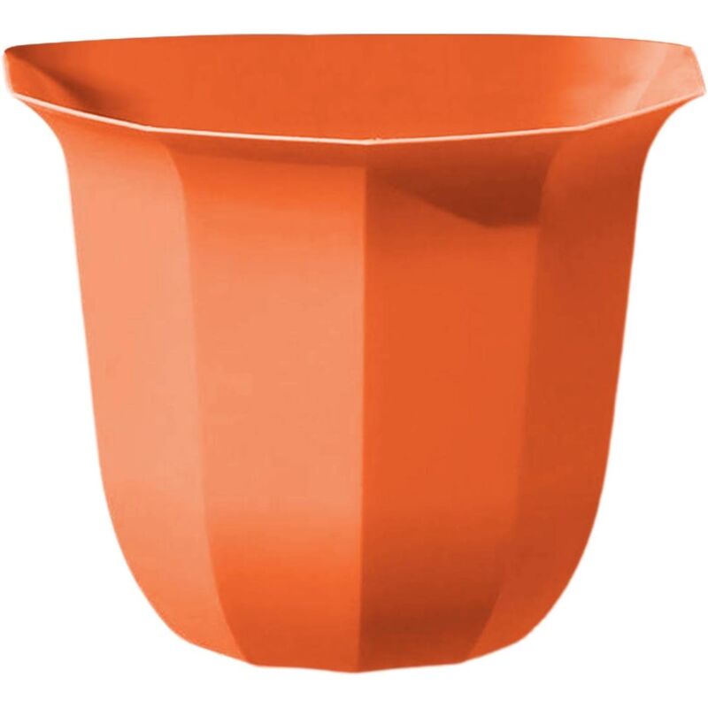 foto del prodotto zvd wall bin kitchen waste bin kitchen countertop small trash can, food scraps collection, kitchen storage tool,pink