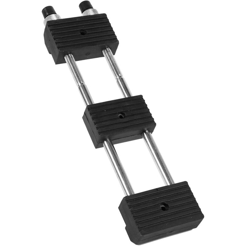 foto del prodotto zvd whetstone holder, adjustable whetstone holders non slip oil stone base holder