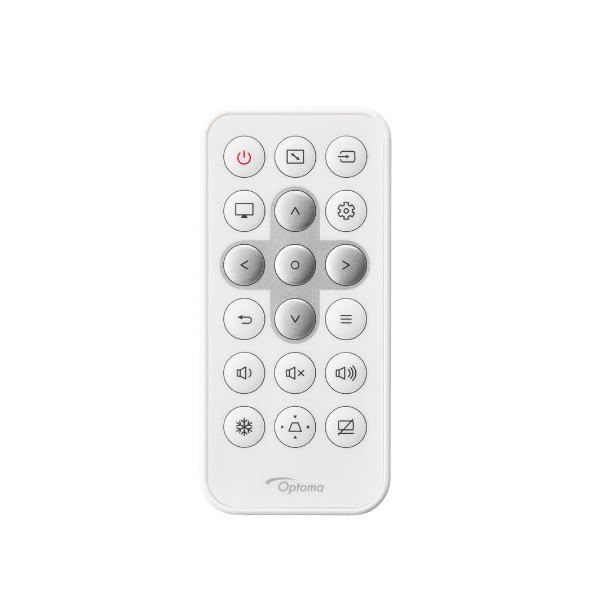 foto del prodotto zw340e 3600lum wxga laser