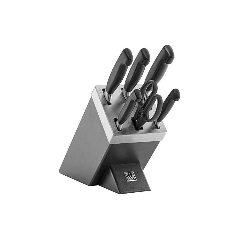 foto del prodotto zwilling 35148 507 0 set de coltelli e posate de cucina 6 pezzo i